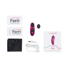 Load image into Gallery viewer, Ferri Panty Vibrator