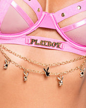 Load image into Gallery viewer, PBLI125 - Playboy Charm 2-Piece Set