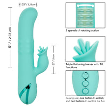 Load image into Gallery viewer, California Dreaming Bel Air Bombshell