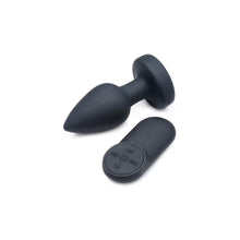 Load image into Gallery viewer, Booty Sparks 7X Light Up Rechargeable Anal Plug