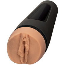 Load image into Gallery viewer, Main Squeeze Girls Of Social Media @Layna.Me Ultraskyn Stroker Pussy Vanilla