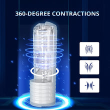 Load image into Gallery viewer, Lovense Max 2 with Neutral-Shaped Sleeve