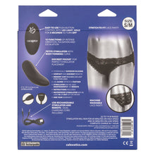 Load image into Gallery viewer, Remote Control Lace Panty Set