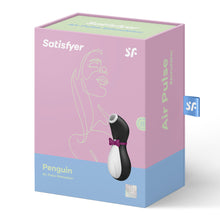 Load image into Gallery viewer, Satisfyer Penguin