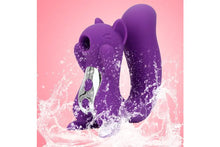 Load image into Gallery viewer, The Squirrel Vibrator