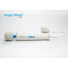 Load image into Gallery viewer, Magic Wand Plus Hv-265 White