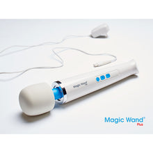 Load image into Gallery viewer, Magic Wand Plus Hv-265 White