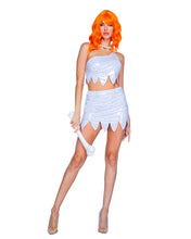 Load image into Gallery viewer, 6344 - 2pc Yabba Dabba Diva
