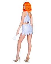 Load image into Gallery viewer, 6344 - 2pc Yabba Dabba Diva
