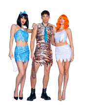 Load image into Gallery viewer, 6344 - 2pc Yabba Dabba Diva
