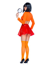 Load image into Gallery viewer, 6346 - 3pc Mystery Solving Babe
