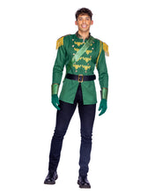 Load image into Gallery viewer, 6349 - 4pc Emerald Prince
