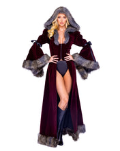 Load image into Gallery viewer, 6350 - 2pc Deluxe Red Riding Hood
