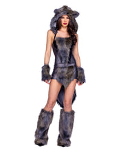Load image into Gallery viewer, 6351 - 2pc Big Bad Wolf
