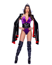 Load image into Gallery viewer, 6355 - 4pc Evil Queen
