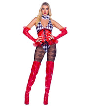 Load image into Gallery viewer, 6359 - 3pc Harley-Gaga
