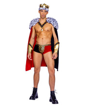Load image into Gallery viewer, 6361 - 3pc King of Hearts
