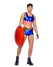 Load image into Gallery viewer, 6364 - 4pc Hunky American Hero
