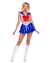 Load image into Gallery viewer, 6367 - 2pc Moonlanding Sailor
