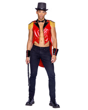 Load image into Gallery viewer, 6371 - 5pc Dark Circus Master
