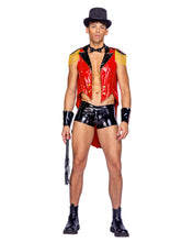 Load image into Gallery viewer, 6371 - 5pc Dark Circus Master
