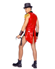 Load image into Gallery viewer, 6371 - 5pc Dark Circus Master
