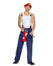 Load image into Gallery viewer, 6374 - 2pc Fireman Hunk
