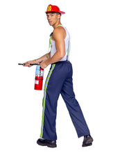 Load image into Gallery viewer, 6374 - 2pc Fireman Hunk
