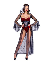 Load image into Gallery viewer, 6376 - 4pc Black Widow
