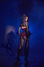 Load image into Gallery viewer, 6376 - 4pc Black Widow
