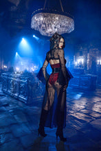 Load image into Gallery viewer, 6376 - 4pc Black Widow
