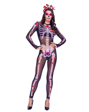 Load image into Gallery viewer, 6377 - 2pc Sugar Skeleton
