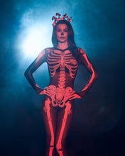 Load image into Gallery viewer, 6377 - 2pc Sugar Skeleton
