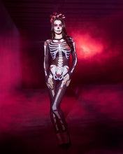 Load image into Gallery viewer, 6377 - 2pc Sugar Skeleton
