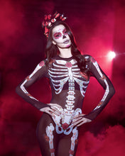Load image into Gallery viewer, 6377 - 2pc Sugar Skeleton
