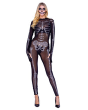 Load image into Gallery viewer, 6378 - 1pc Sparkling Skeleton
