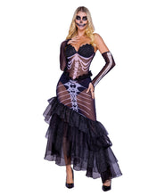 Load image into Gallery viewer, 6380 - 3pc Dark Mermaid
