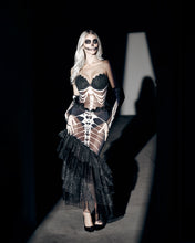 Load image into Gallery viewer, 6380 - 3pc Dark Mermaid
