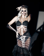 Load image into Gallery viewer, 6380 - 3pc Dark Mermaid
