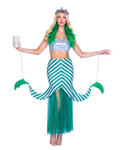 Load image into Gallery viewer, 6389 - 2pc Starstruck Mermaid
