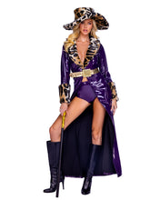 Load image into Gallery viewer, 6392 - 4pc Queen Pimp
