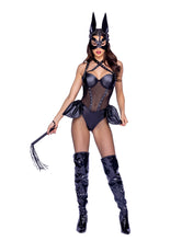 Load image into Gallery viewer, 6394 - 2pc Dark Room Bunny
