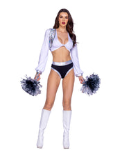 Load image into Gallery viewer, 6399 - 4pc Las Vegas Cheerleader
