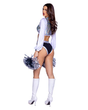 Load image into Gallery viewer, 6399 - 4pc Las Vegas Cheerleader
