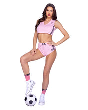 Load image into Gallery viewer, 6402 - 2pc Miami Soccer Player

