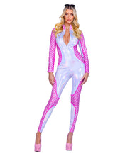 Load image into Gallery viewer, 6405 - 1pc Race Track Babe
