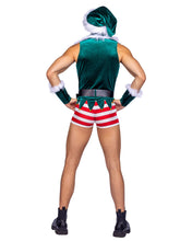 Load image into Gallery viewer, 6410 - 2pc Naughty Elf
