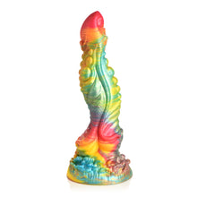 Load image into Gallery viewer, Creature Cocks Majestic Merman Silicone Dildo
