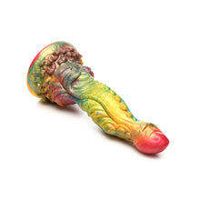 Load image into Gallery viewer, Creature Cocks Majestic Merman Silicone Dildo
