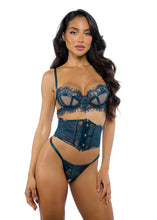 Load image into Gallery viewer, LI706 - Eden Waspie 3-Piece Set
